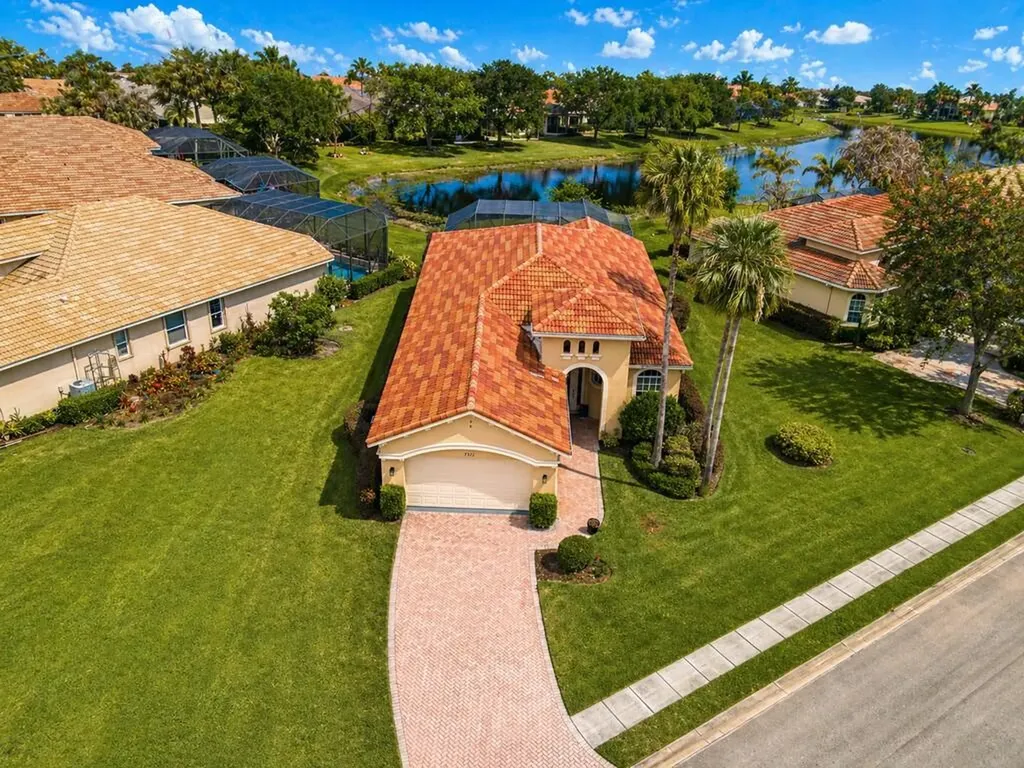 7327 Bob O Link Way Port St Lucie FL 34986