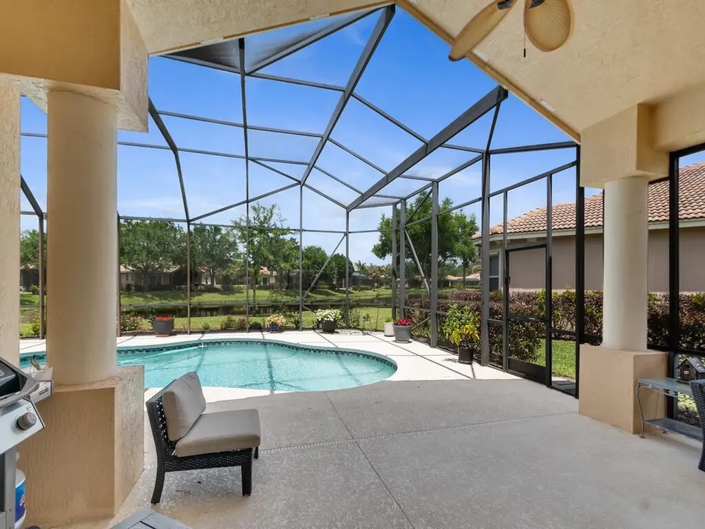 7327 Bob O Link Way Port St Lucie FL 34986