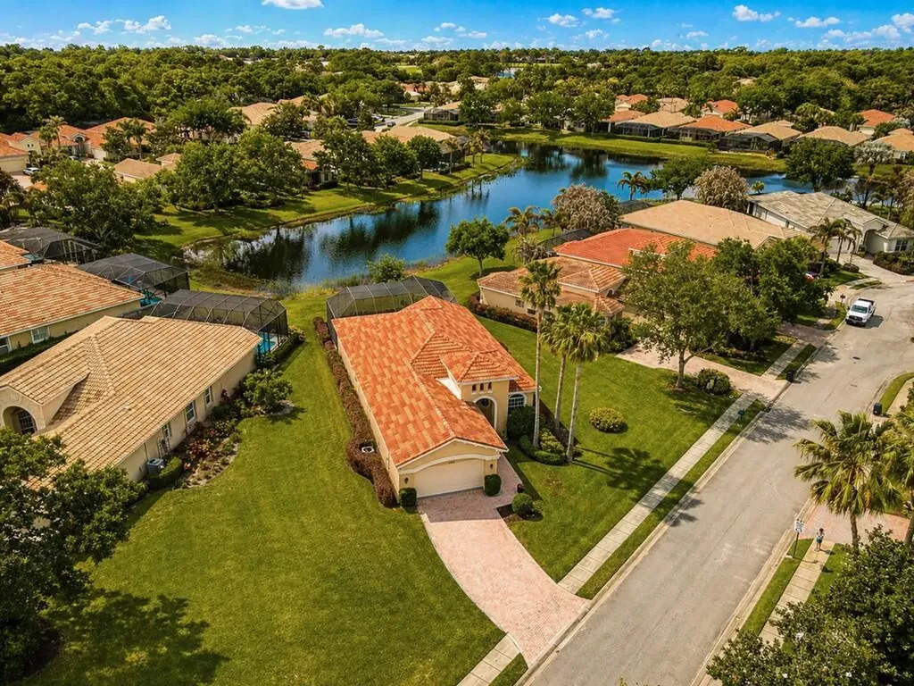 7327 Bob O Link Way Port St Lucie FL 34986