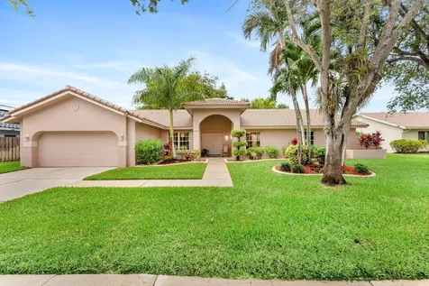 20301 NW 7th Street Pembroke Pines FL 33029