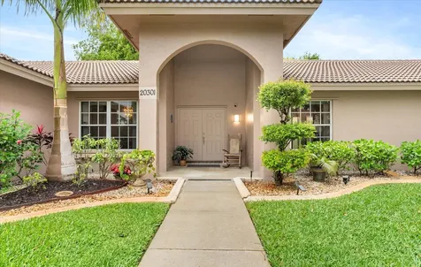 20301 NW 7th Street Pembroke Pines FL 33029