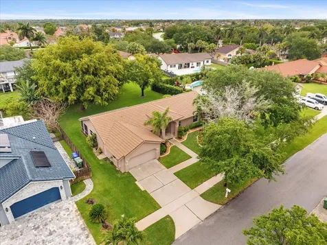 20301 NW 7th Street Pembroke Pines FL 33029
