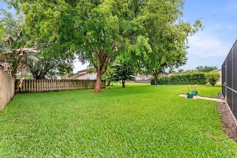 20301 NW 7th Street Pembroke Pines FL 33029