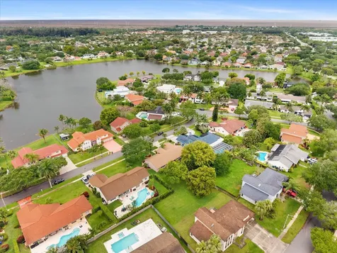 20301 NW 7th Street Pembroke Pines FL 33029
