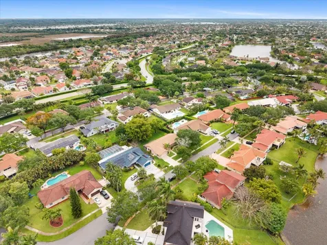 20301 NW 7th Street Pembroke Pines FL 33029