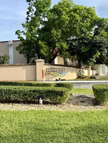 4156 Inverrary Drive Lauderhill FL 33319