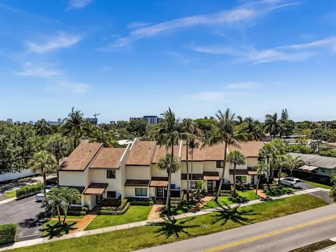 3432 NE 16th Avenue Oakland Park FL 33334