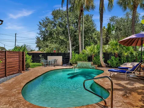 3432 NE 16th Avenue Oakland Park FL 33334