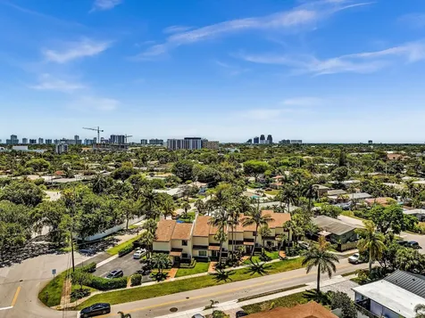 3432 NE 16th Avenue Oakland Park FL 33334