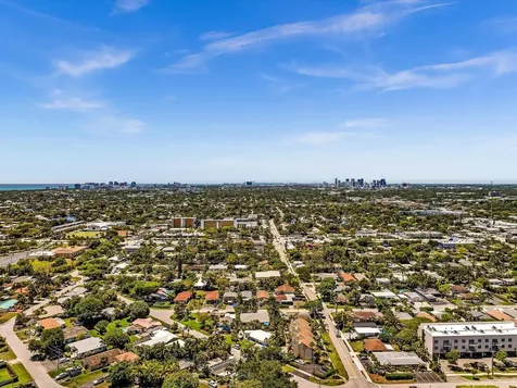 3432 NE 16th Avenue Oakland Park FL 33334