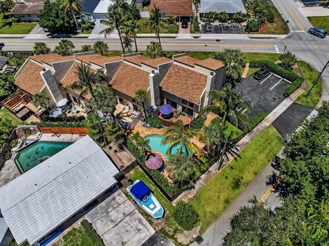 3432 NE 16th Avenue Oakland Park FL 33334