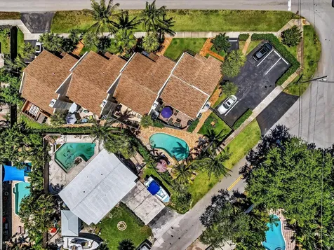3432 NE 16th Avenue Oakland Park FL 33334