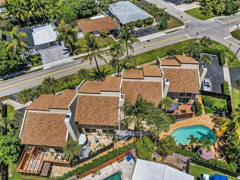 3432 NE 16th Avenue Oakland Park FL 33334