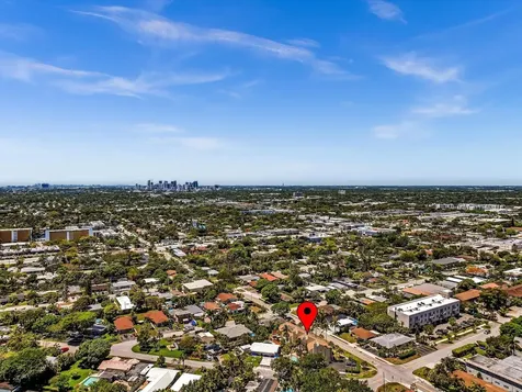 3432 NE 16th Avenue Oakland Park FL 33334