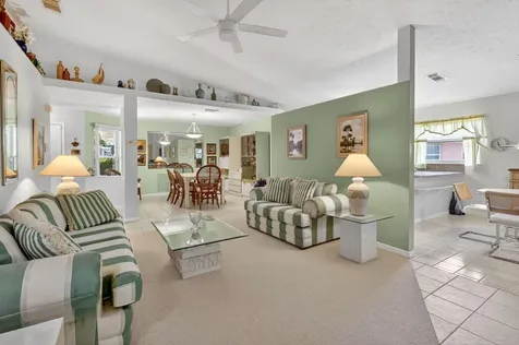 6656 Picante Circle Fort Pierce FL 34951