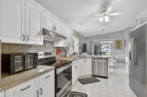 6656 Picante Circle Fort Pierce FL 34951