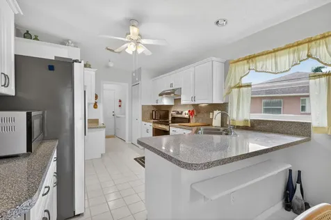 6656 Picante Circle Fort Pierce FL 34951
