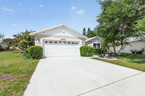 6656 Picante Circle Fort Pierce FL 34951