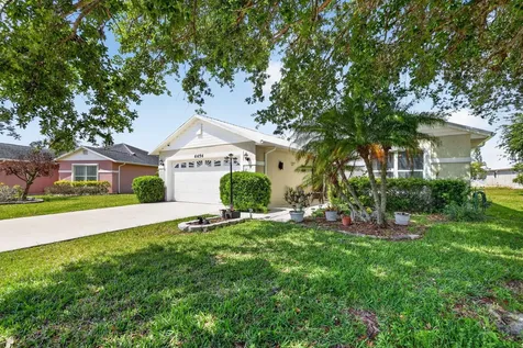 6656 Picante Circle Fort Pierce FL 34951