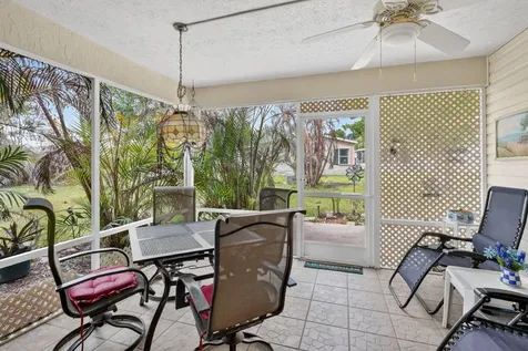 6656 Picante Circle Fort Pierce FL 34951