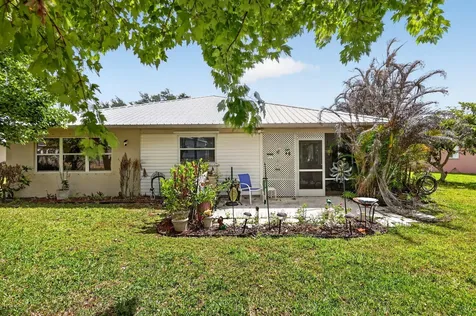 6656 Picante Circle Fort Pierce FL 34951