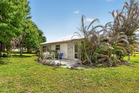 6656 Picante Circle Fort Pierce FL 34951