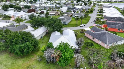 6656 Picante Circle Fort Pierce FL 34951