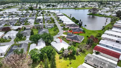 6656 Picante Circle Fort Pierce FL 34951