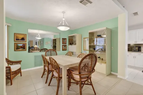 6656 Picante Circle Fort Pierce FL 34951