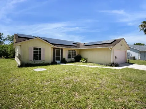 1094 SW Cairo Avenue Port St Lucie FL 34953