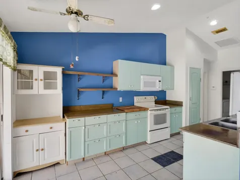 1094 SW Cairo Avenue Port St Lucie FL 34953