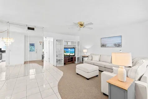 581 Blue Heron Drive Hallandale Beach FL 33009