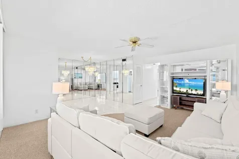 581 Blue Heron Drive Hallandale Beach FL 33009