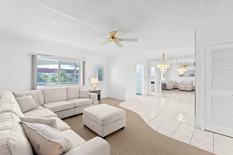581 Blue Heron Drive Hallandale Beach FL 33009