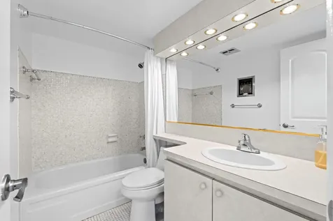 581 Blue Heron Drive Hallandale Beach FL 33009