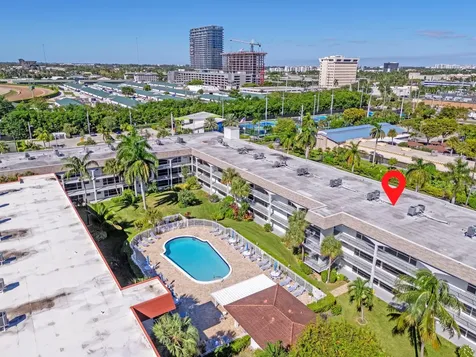 581 Blue Heron Drive Hallandale Beach FL 33009