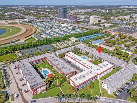 581 Blue Heron Drive Hallandale Beach FL 33009