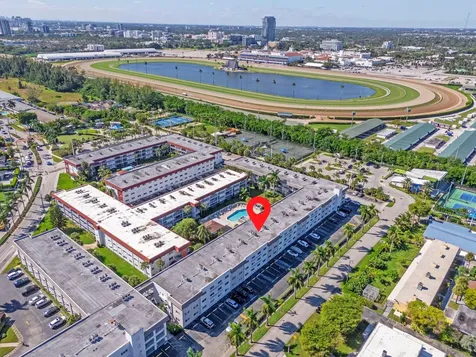 581 Blue Heron Drive Hallandale Beach FL 33009
