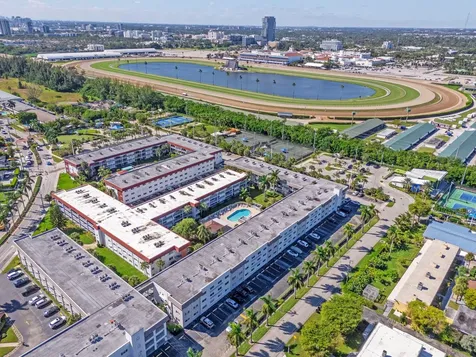 581 Blue Heron Drive Hallandale Beach FL 33009