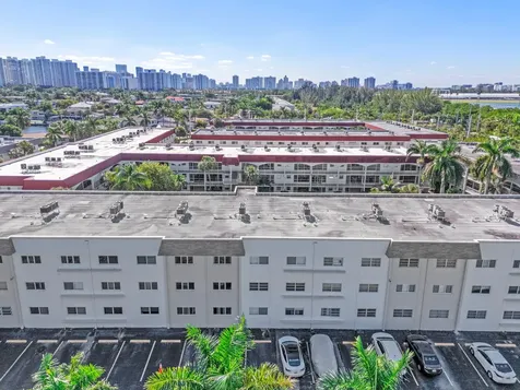 581 Blue Heron Drive Hallandale Beach FL 33009