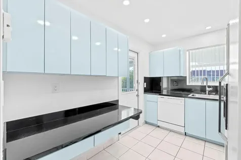 581 Blue Heron Drive Hallandale Beach FL 33009