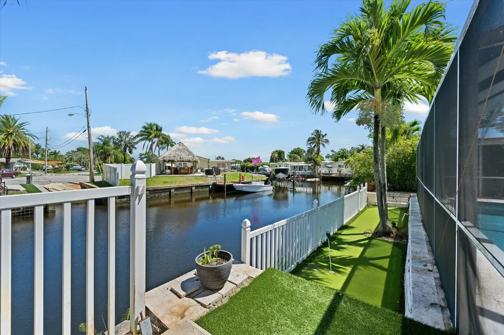421 SW 18th Street Pompano Beach FL 33060