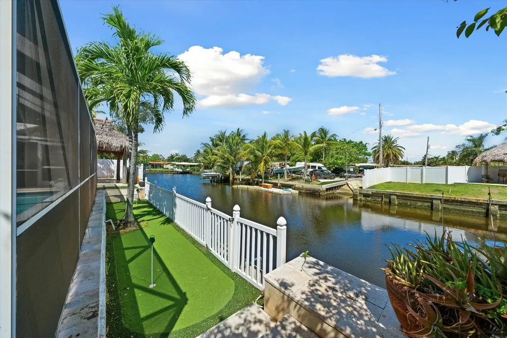 421 SW 18th Street Pompano Beach FL 33060