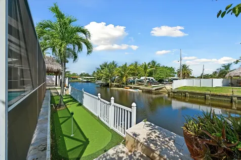 421 SW 18th Street Pompano Beach FL 33060