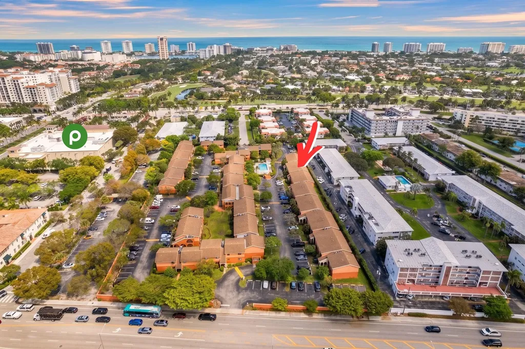 50 SE 12th Street Boca Raton FL 33432