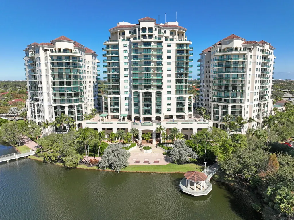 3610 Gardens Parkway Palm Beach Gardens FL 33410