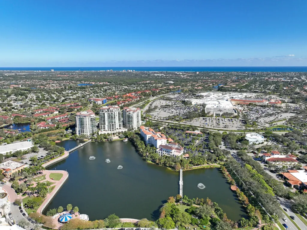 3610 Gardens Parkway Palm Beach Gardens FL 33410