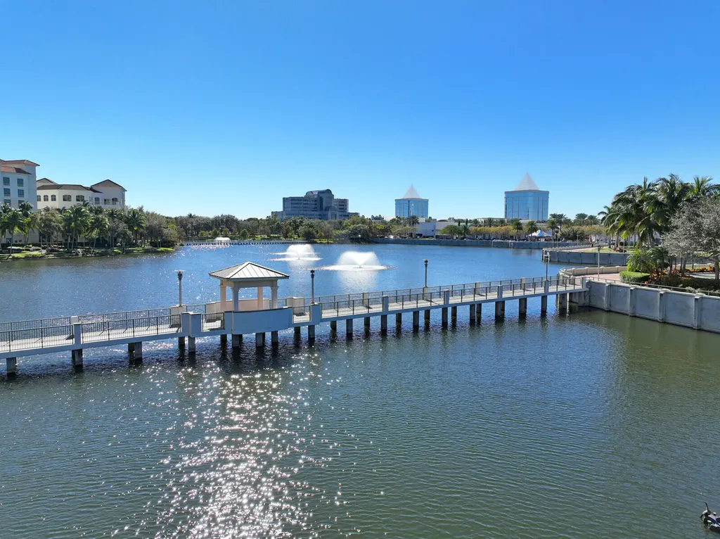 3610 Gardens Parkway Palm Beach Gardens FL 33410