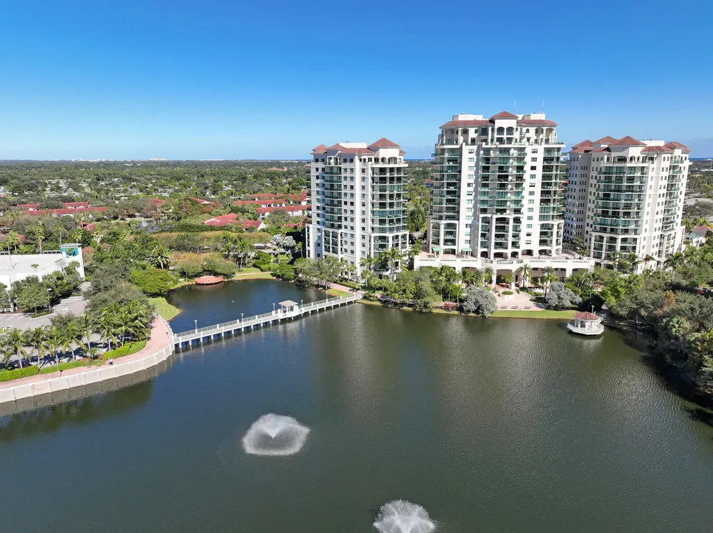 3610 Gardens Parkway Palm Beach Gardens FL 33410