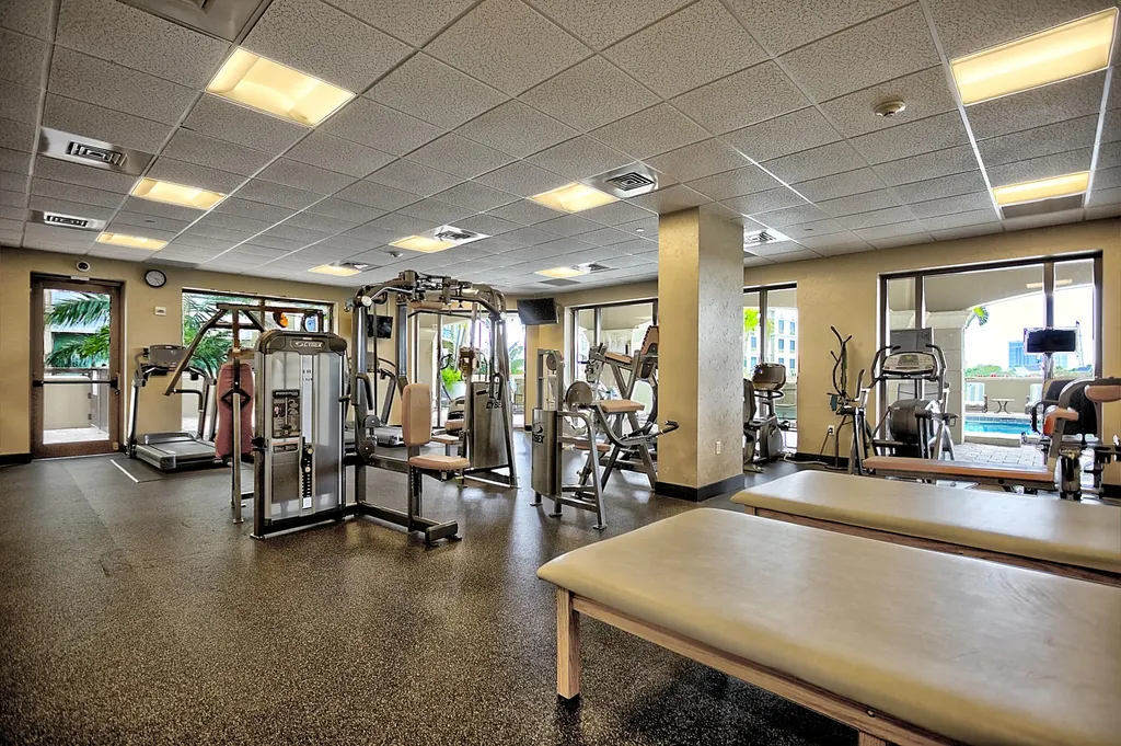 3610 Gardens Parkway Palm Beach Gardens FL 33410